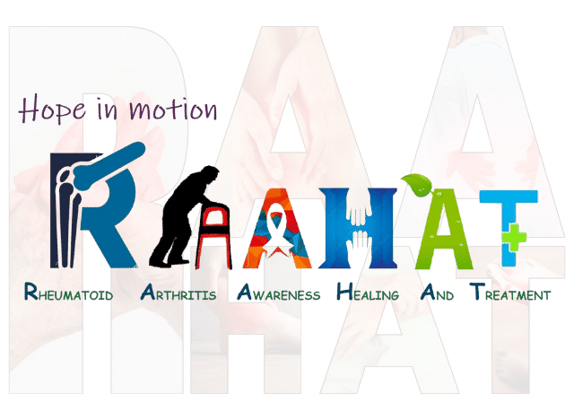 Rheumatoid Arthritis Awareness, Healing, and Treatment